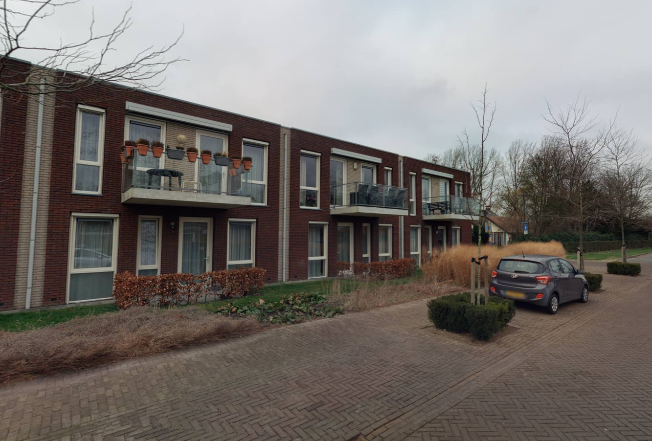 Mr Dr Meslaan 25, 4451 AJ Heinkenszand, Nederland