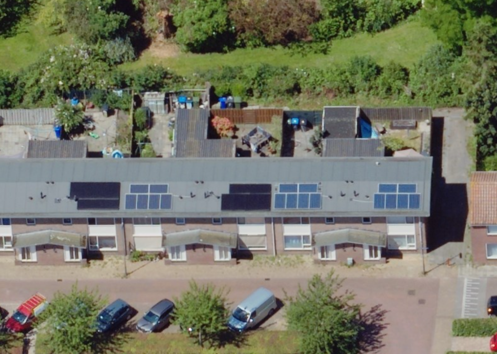 Prinses Beatrixstraat 17