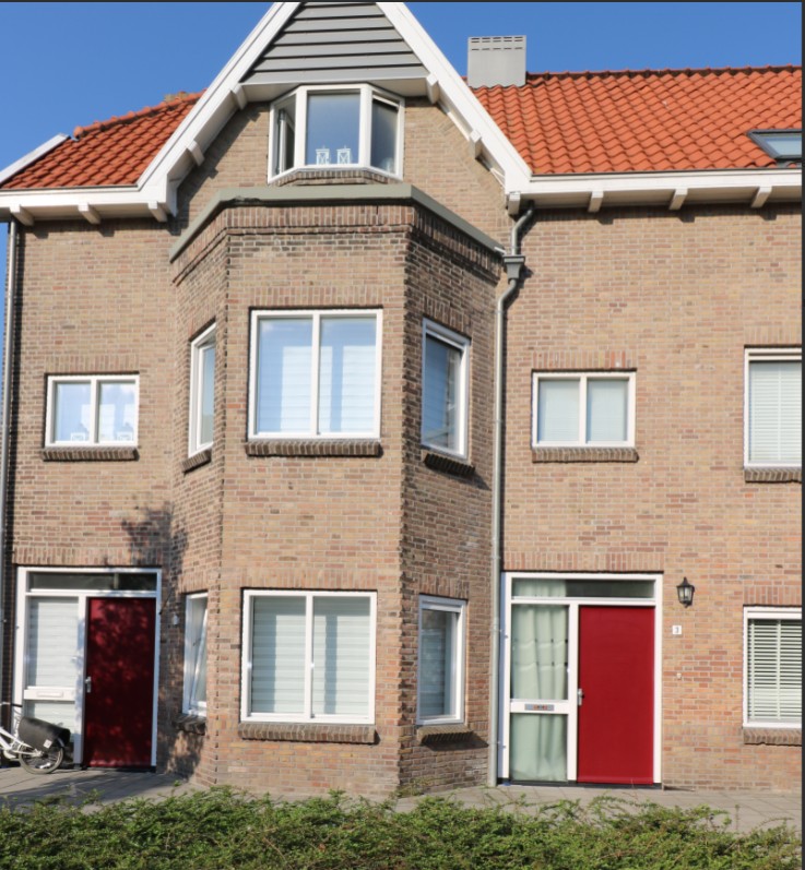 Nieuw Bonedijkelaan 10