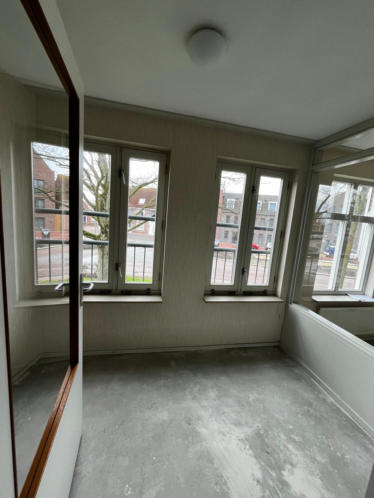 Oranjeplein 188
