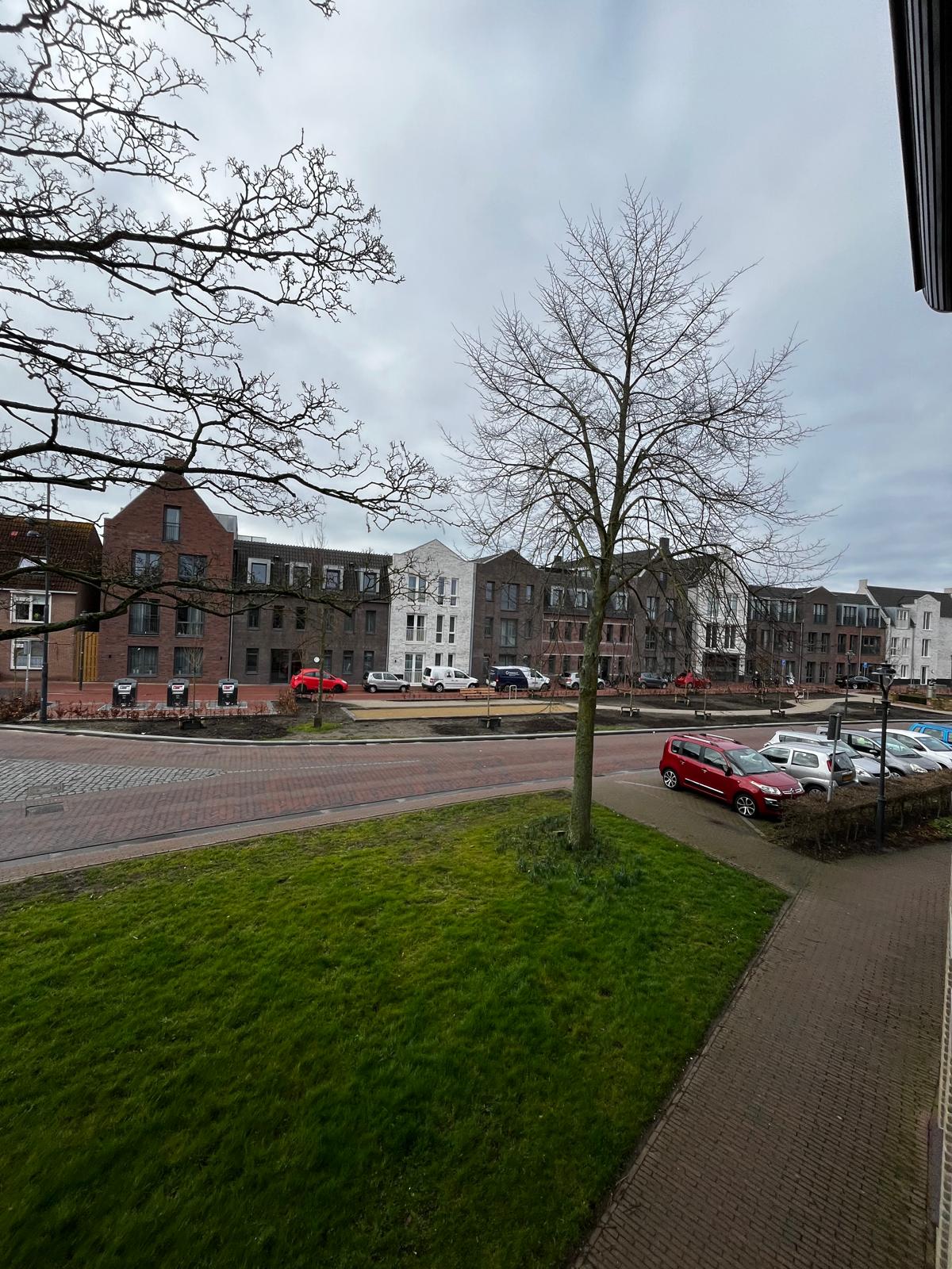 Oranjeplein 188