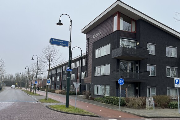 Schuurbeque Boeijestraat 2--6