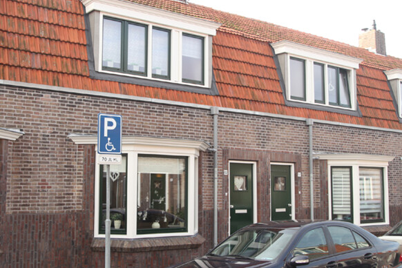 Prins Mauritsstraat 52