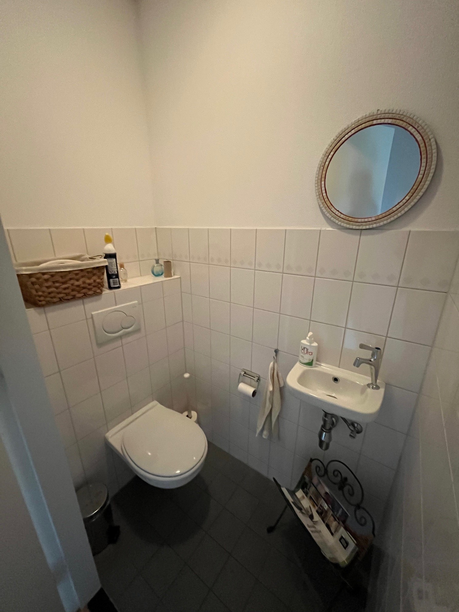 Watersnipstraat 40