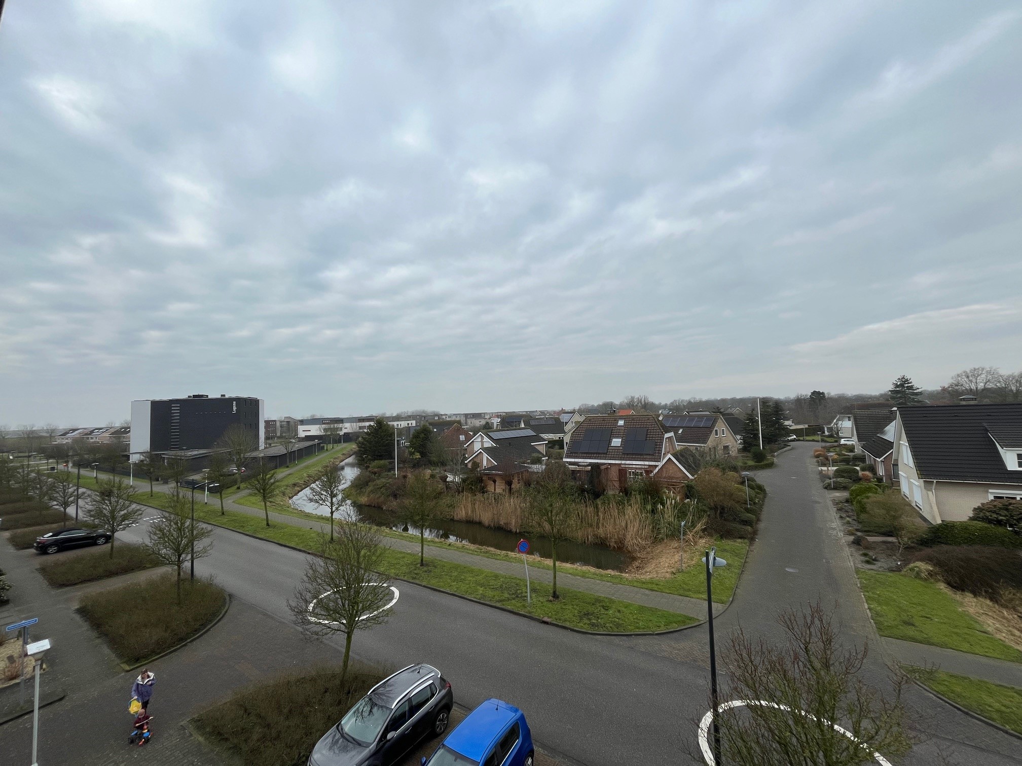 Watersnipstraat 40