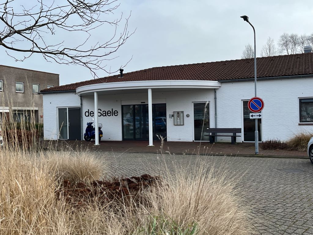 De Saele 33