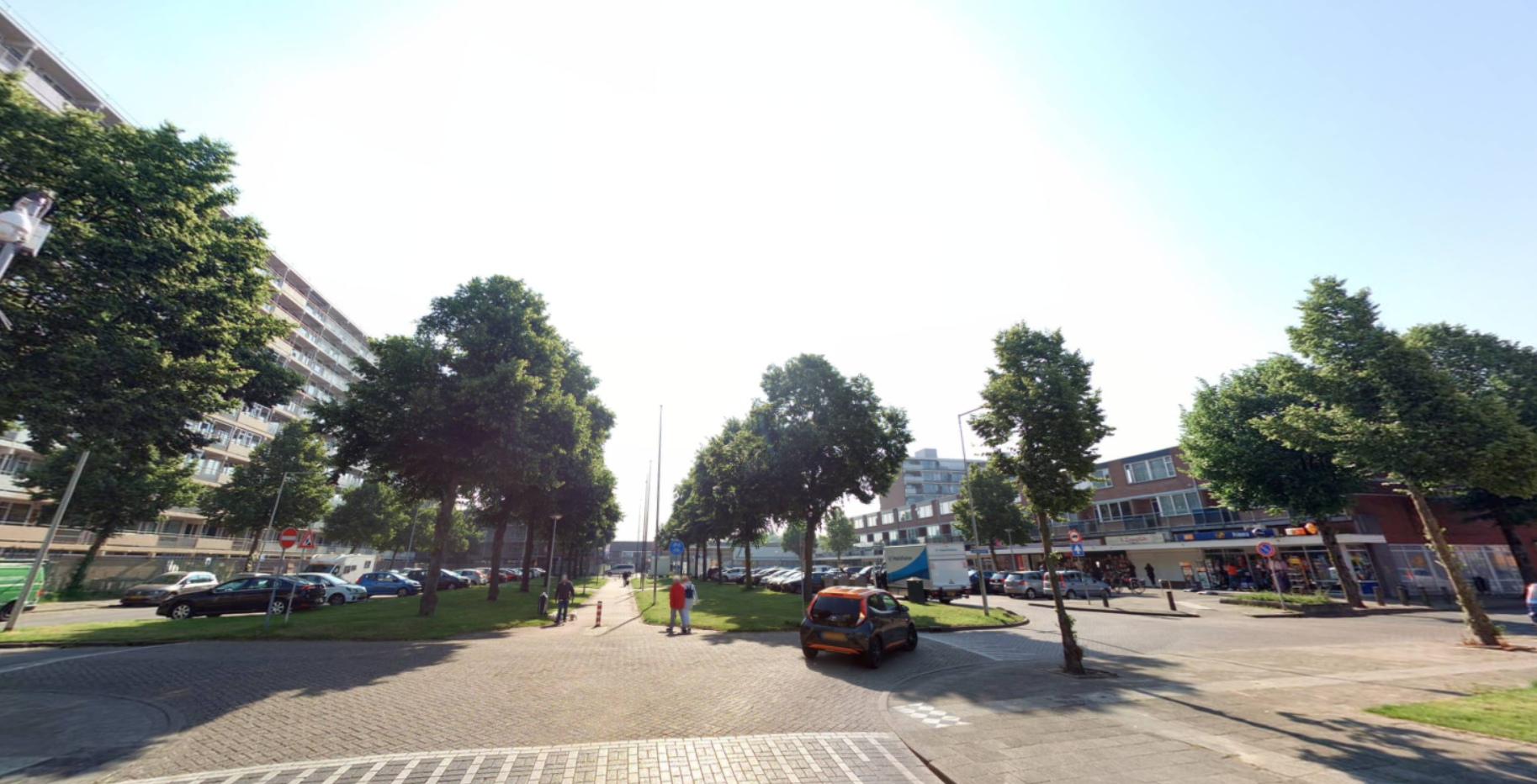 Plejadenlaan 240
