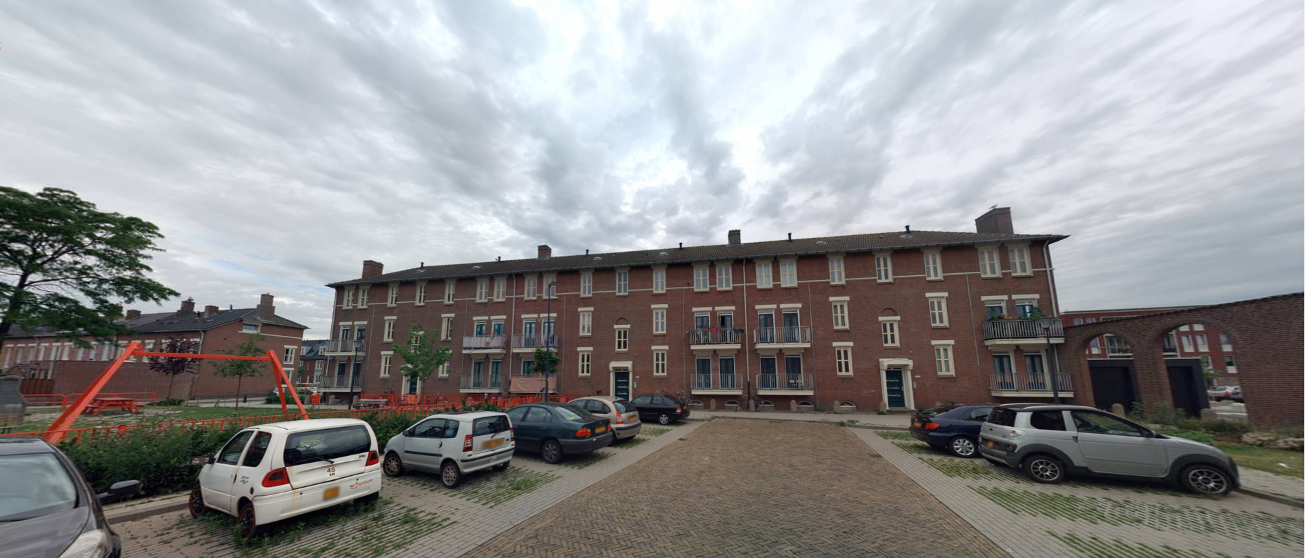Klaproosplein 16