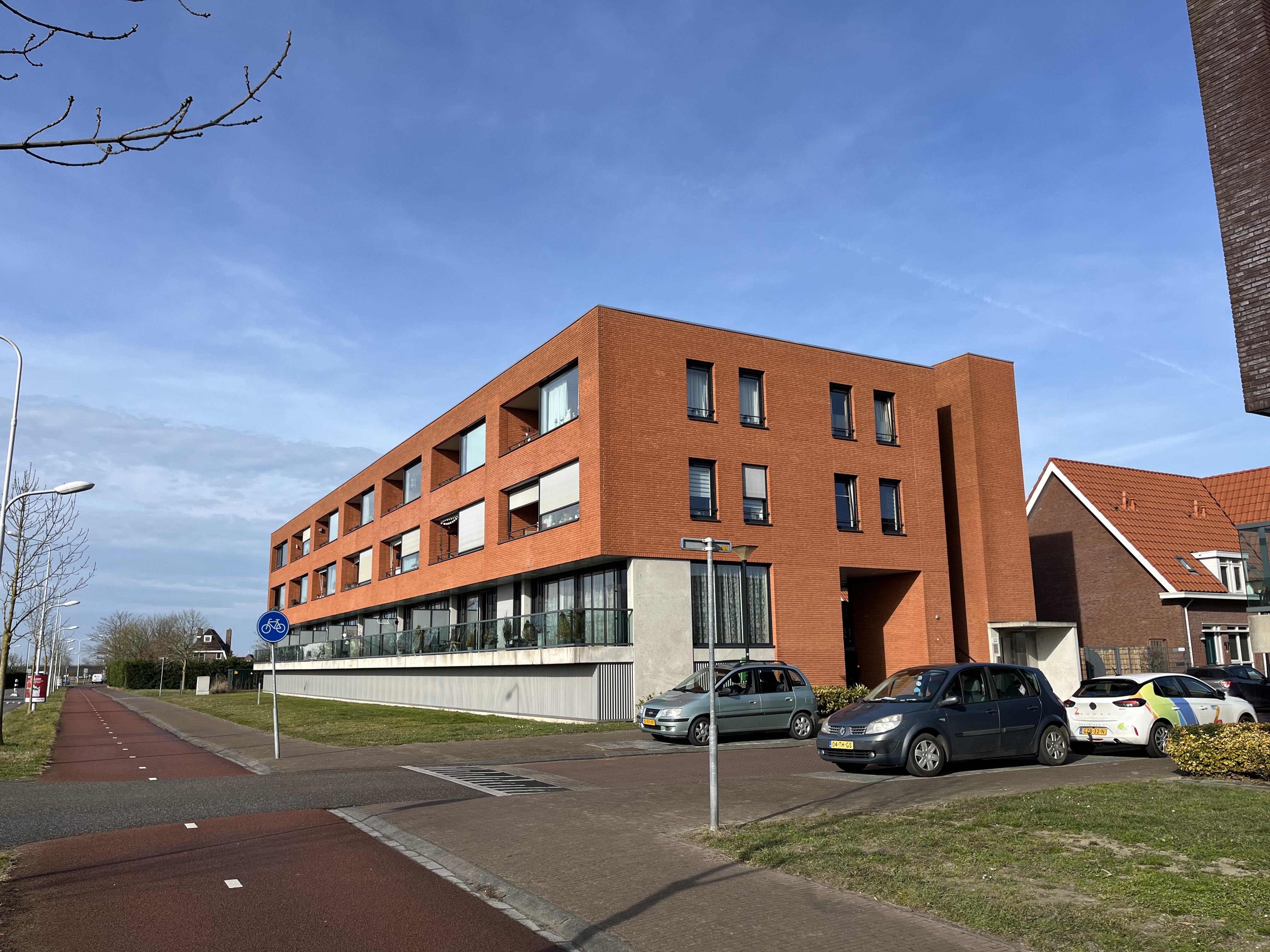 Bermsloot 33