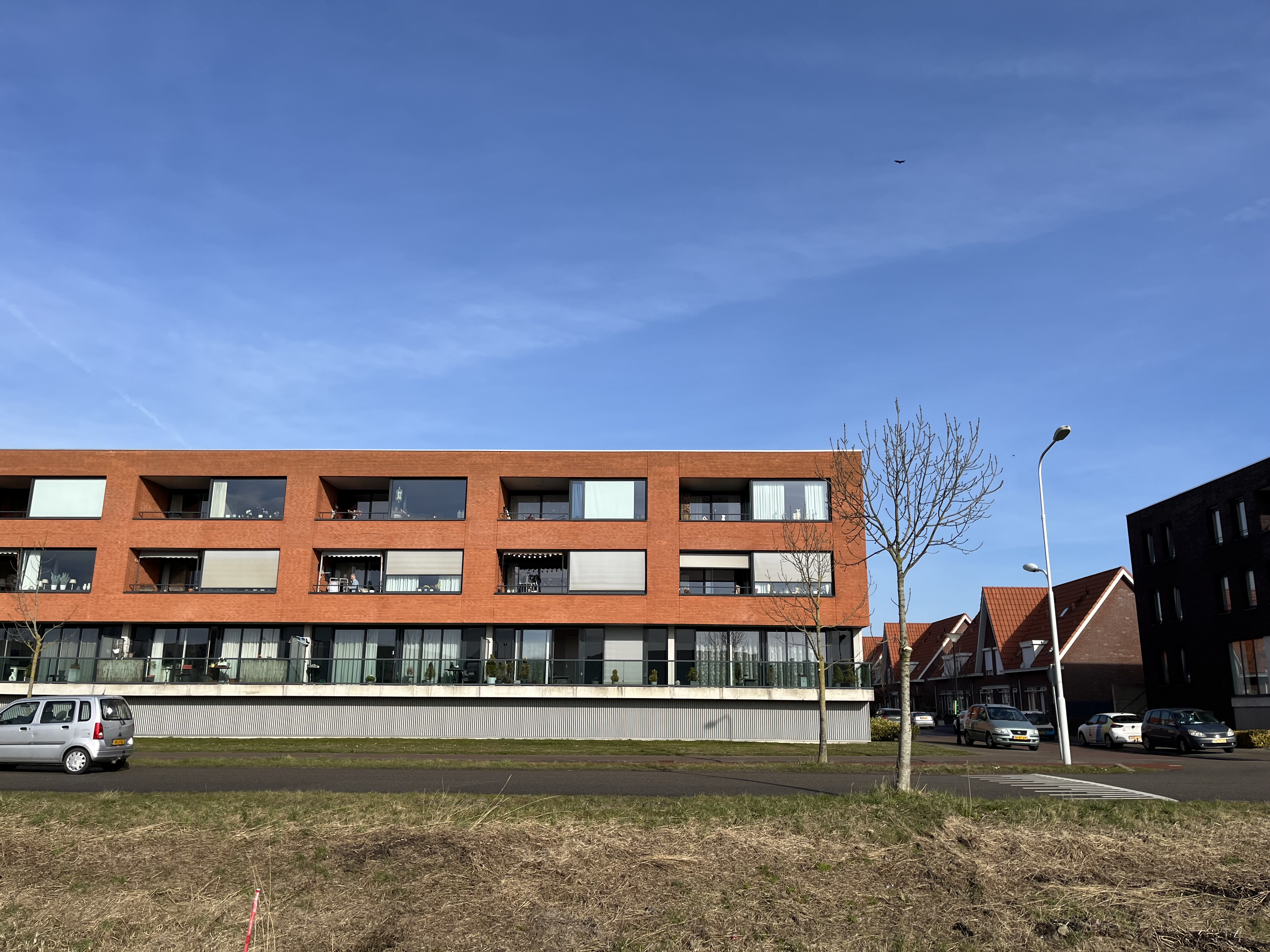 Bermsloot 33