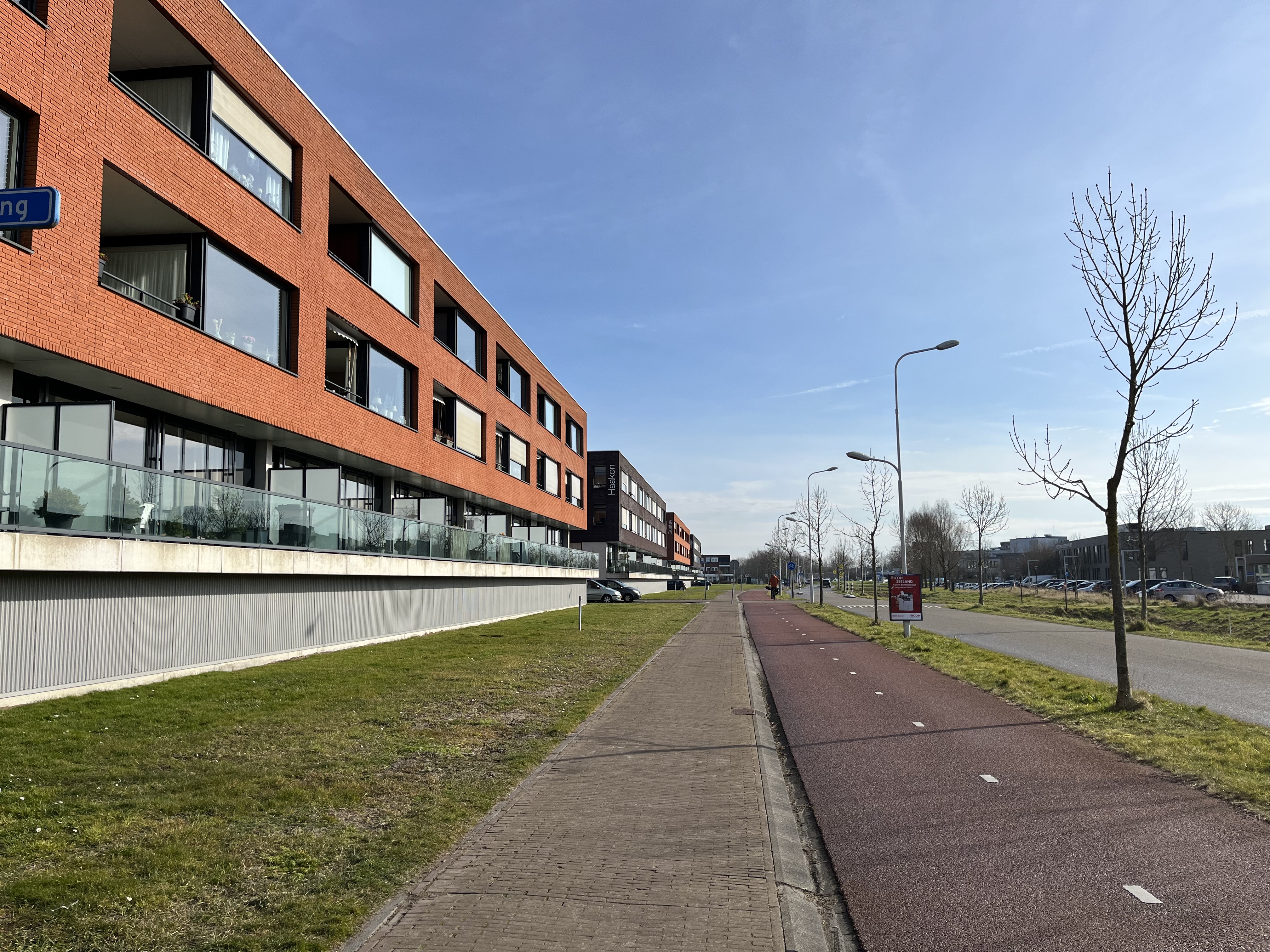 Bermsloot 33