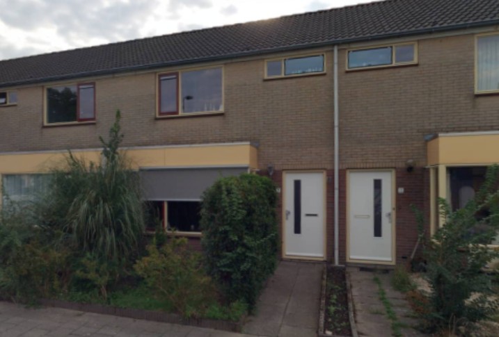 Onruststraat 21