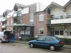 Oude Singel 108, 4461 RV Goes, Nederland