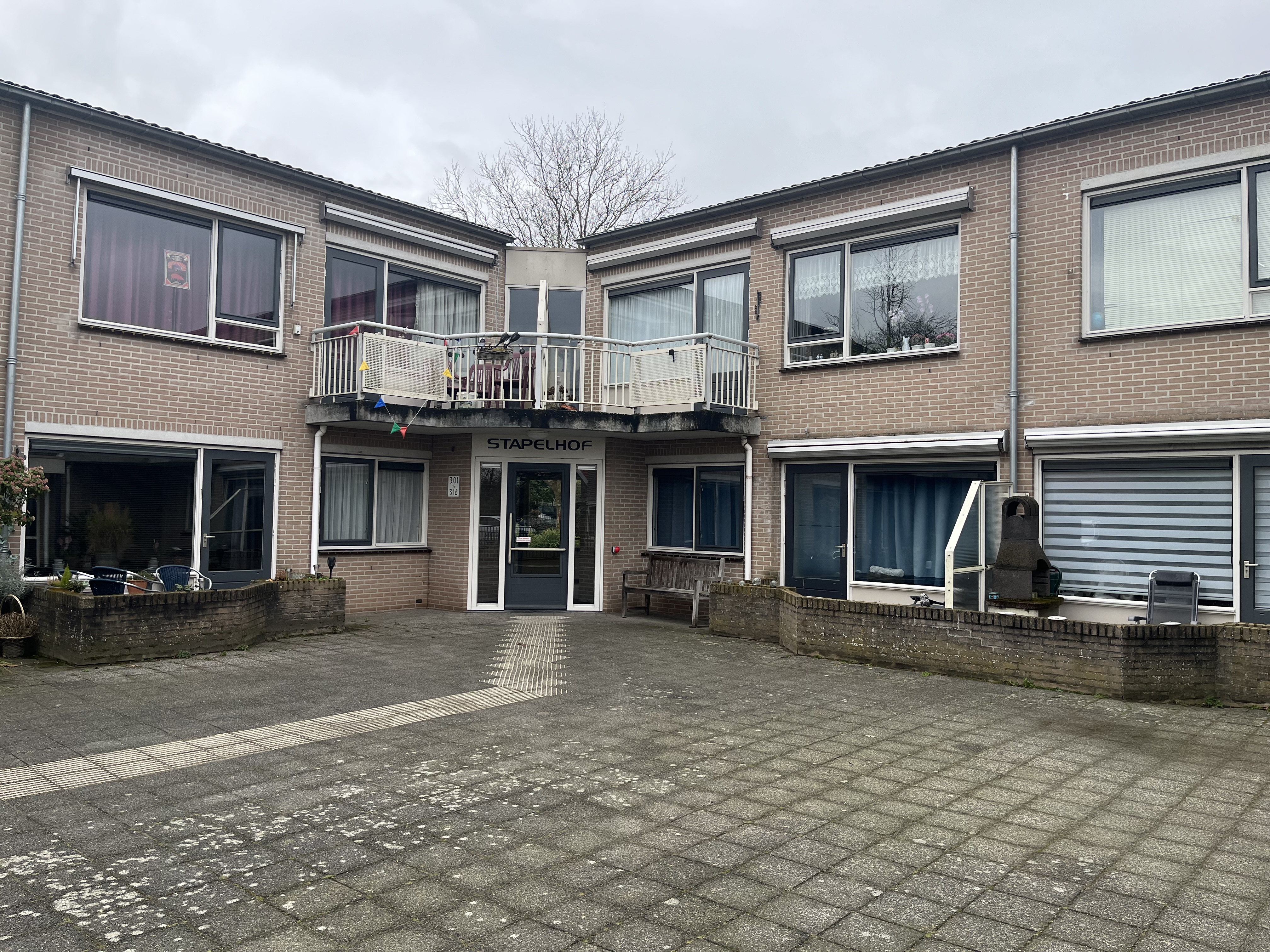 Meester P. Moggestraat 35, 4315 AA Dreischor, Nederland
