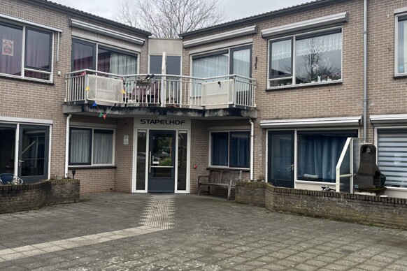 Mr. Pieter Moggestraat 3--14