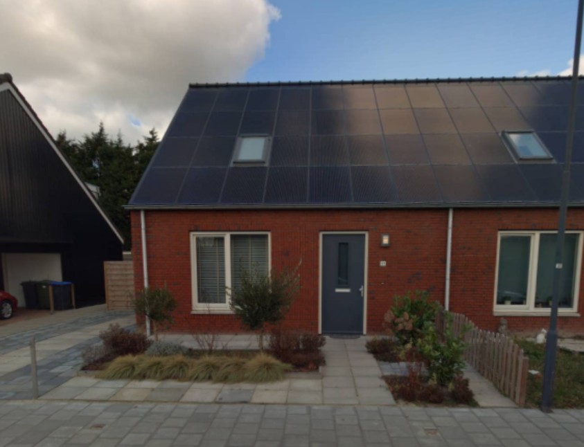 Prinses Margrietstraat 61