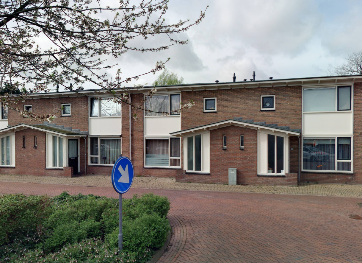 Prinses Beatrixstraat 15