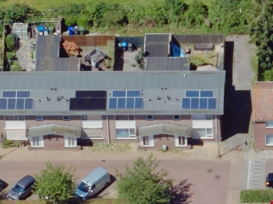 Prinses Beatrixstraat 15