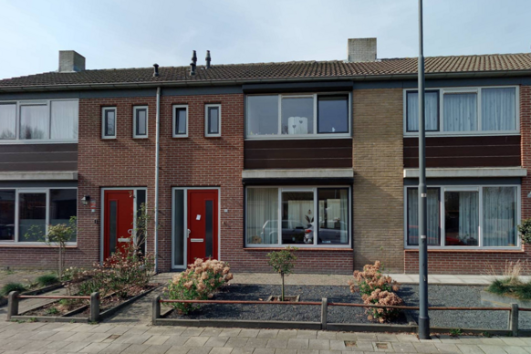 De Casembrootstraat 15