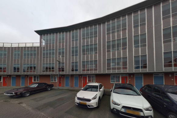 Karel Doormanstraat 7