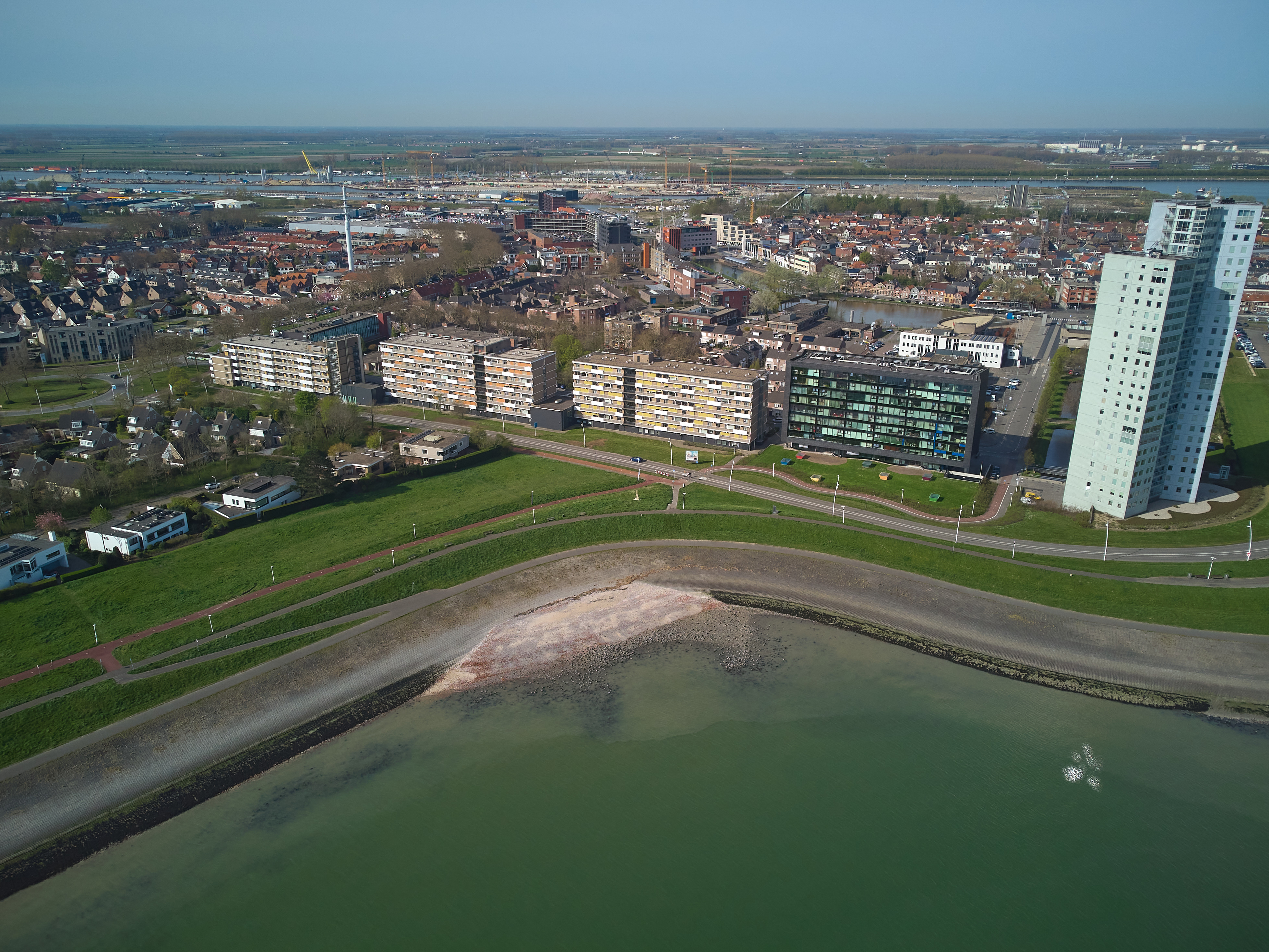 Oostelijk Bolwerk 732