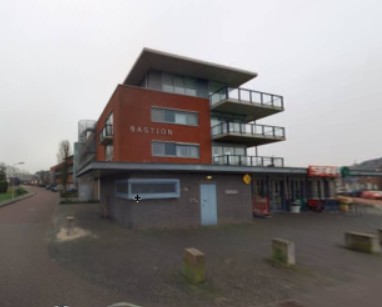 Berkellaan 21, 4417 DJ Hansweert, Nederland