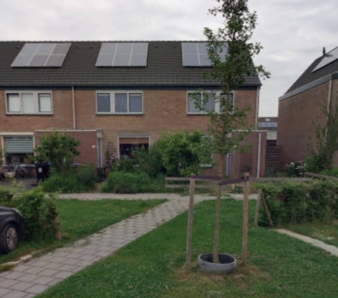 De Doolhof 29, 4421 GM Kapelle, Nederland