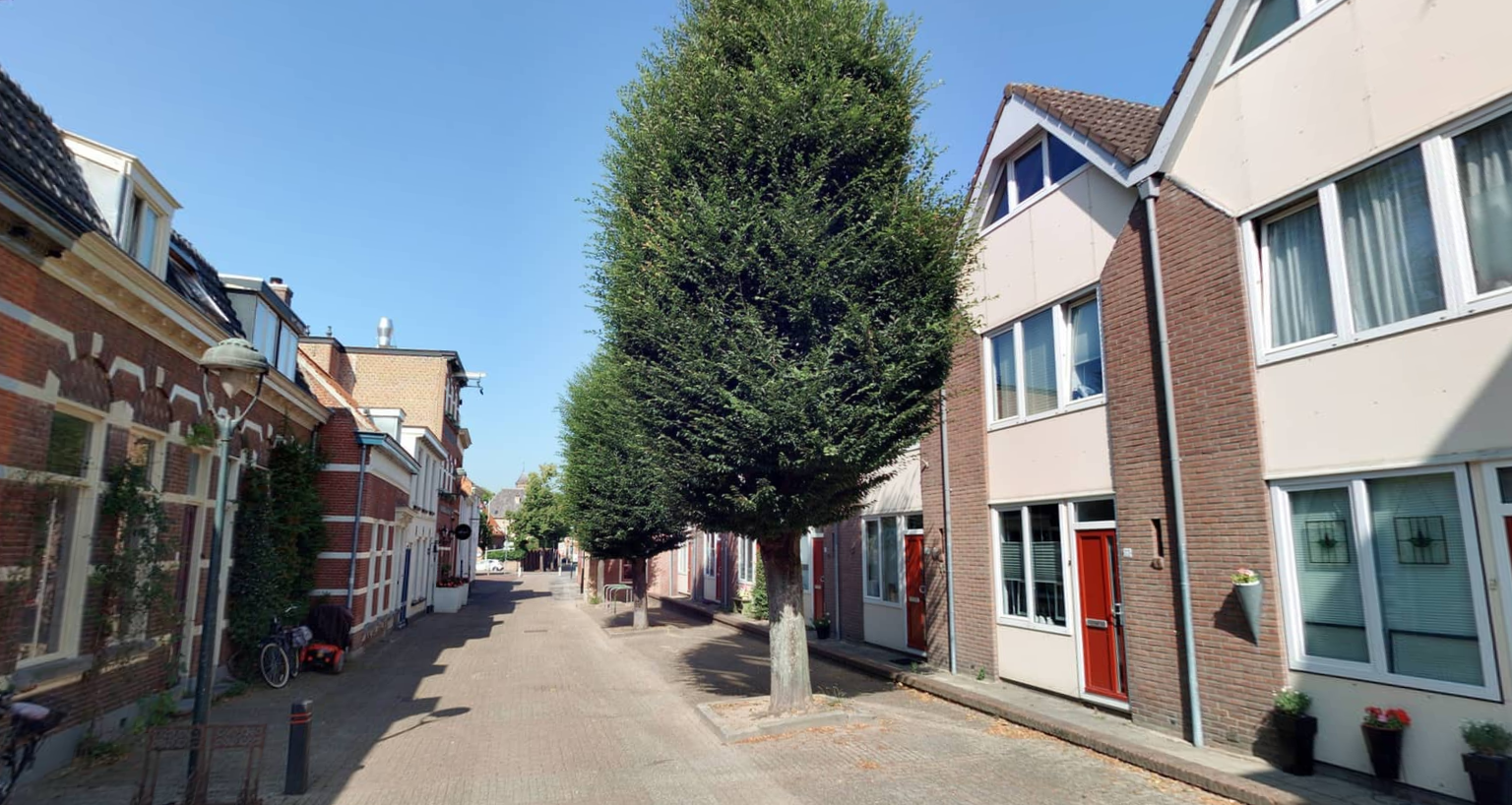 Moeregrebstraat 32