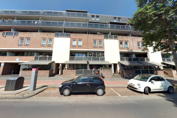 Van Dedemstraat 56