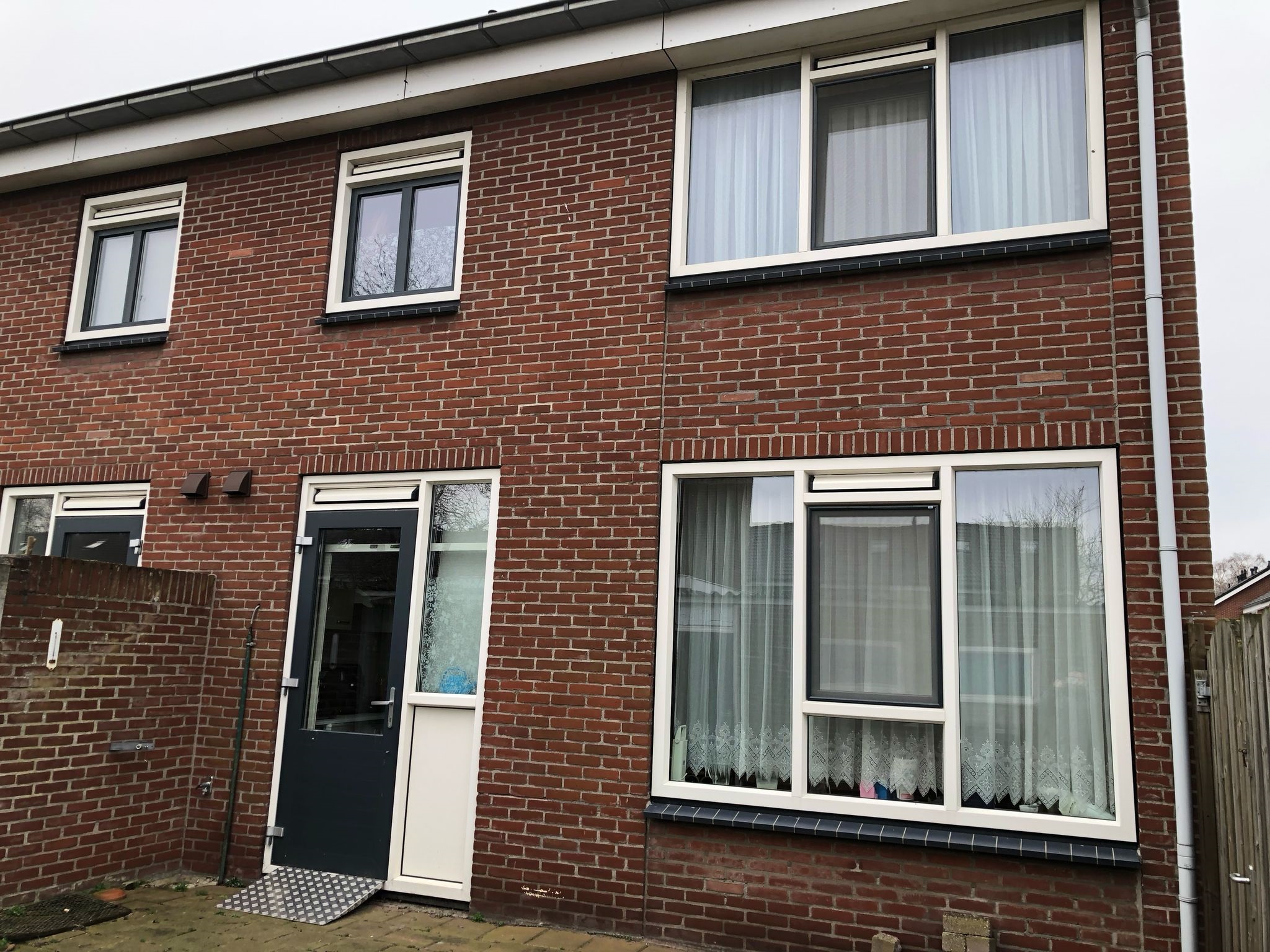 Geyssendorfferlaan 1