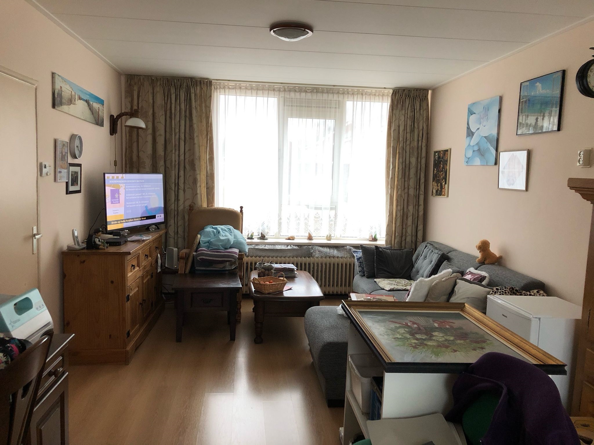 Geyssendorfferlaan 1