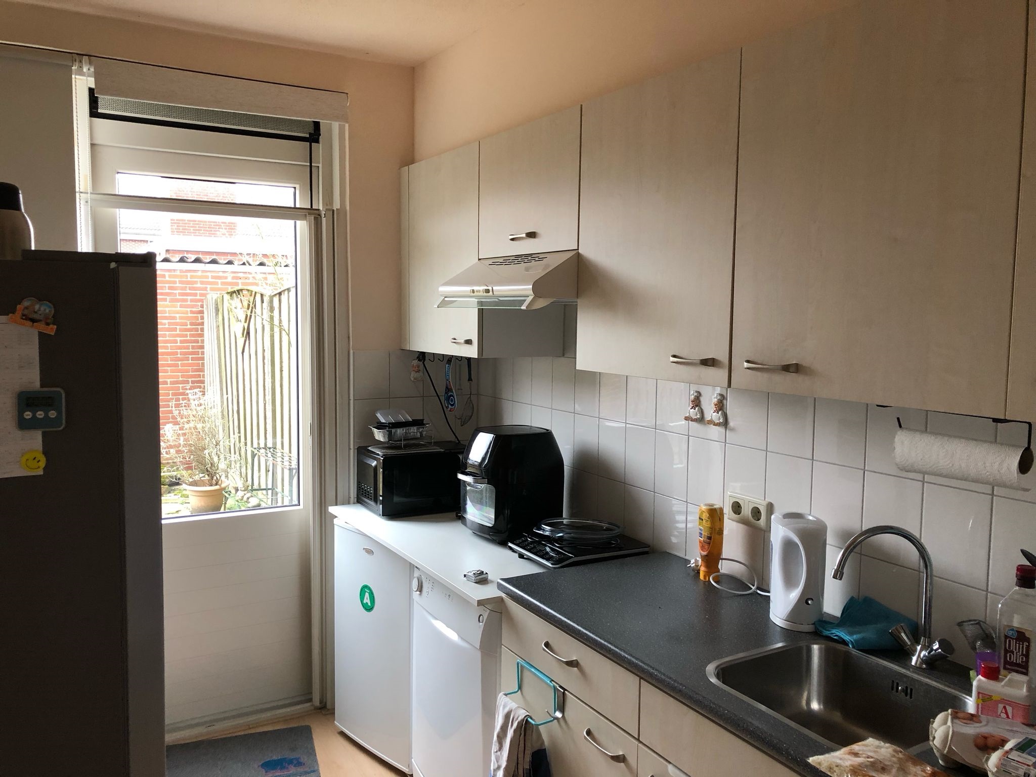 Geyssendorfferlaan 1