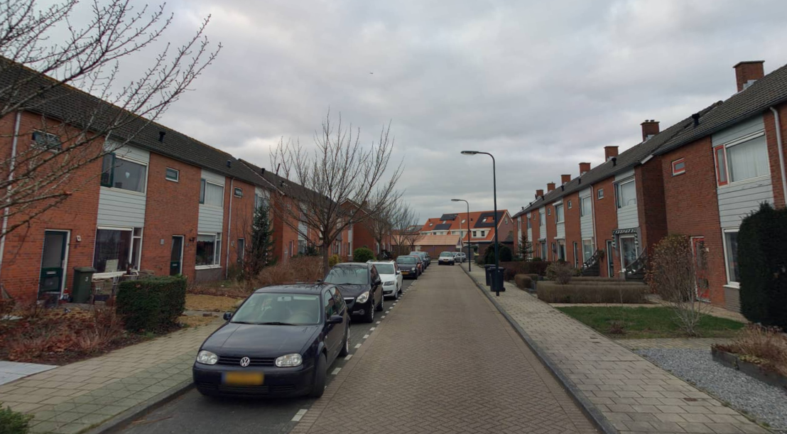 Winston Churchillstraat 5