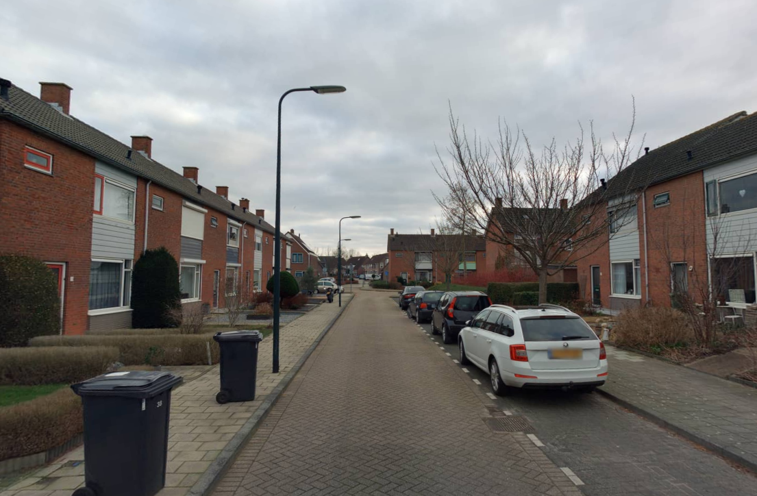 Winston Churchillstraat 5