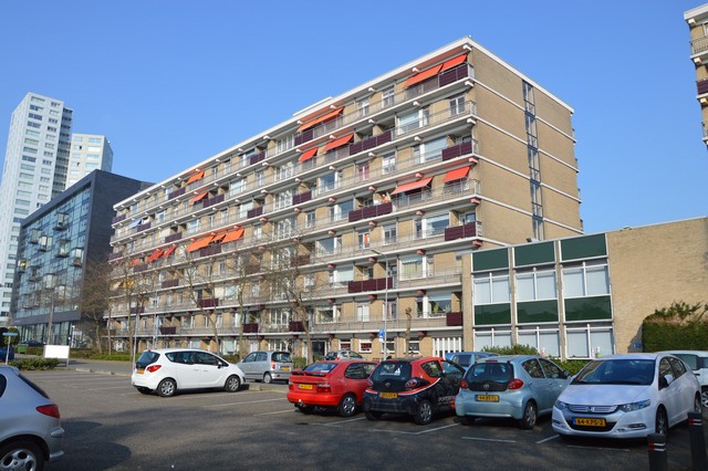 Oostelijk Bolwerk 536, 4531 GW Terneuzen, Nederland