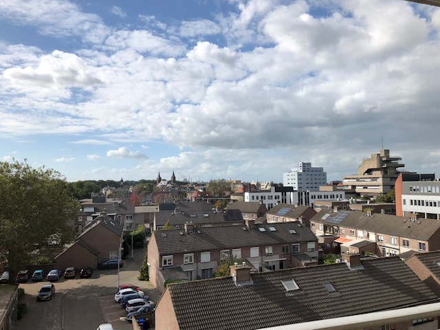 Oostelijk Bolwerk 418, 4531 GV Terneuzen, Nederland