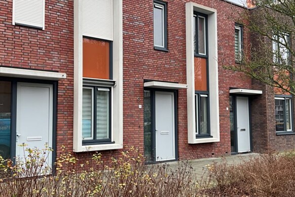 Nieuw Bonedijkelaan 135