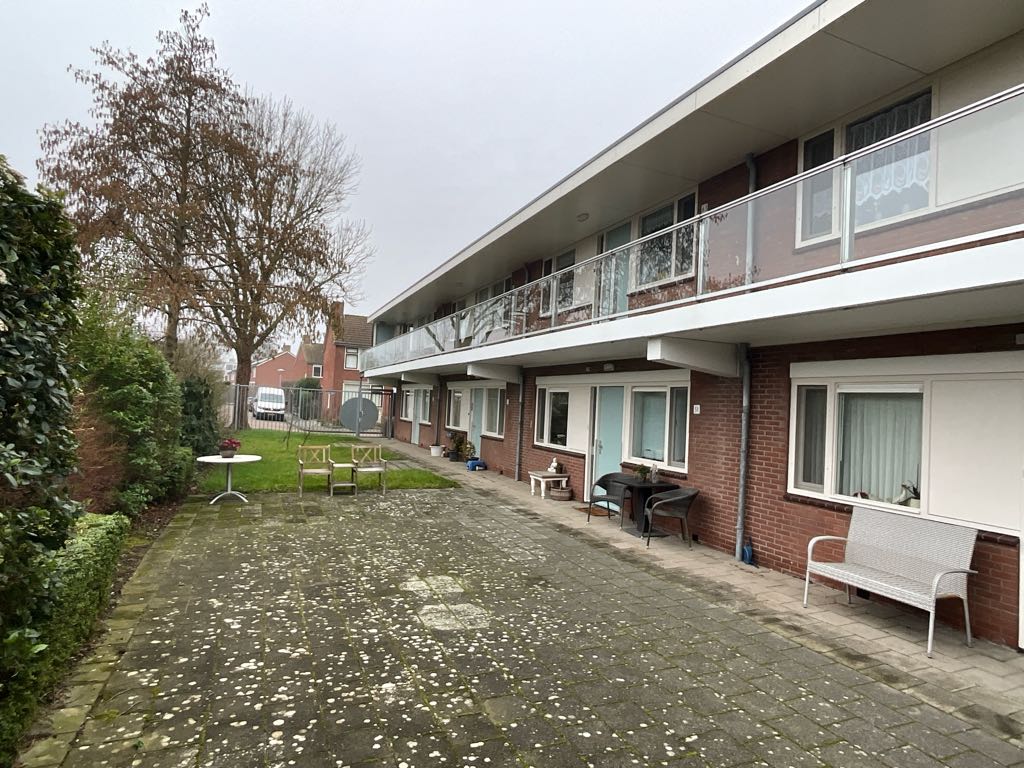 Geulstraat 53