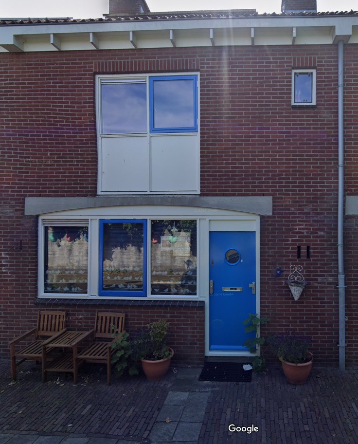 Onderstraat 95