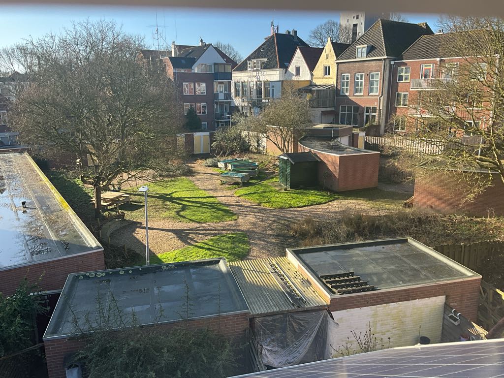 Koudenhoek 28