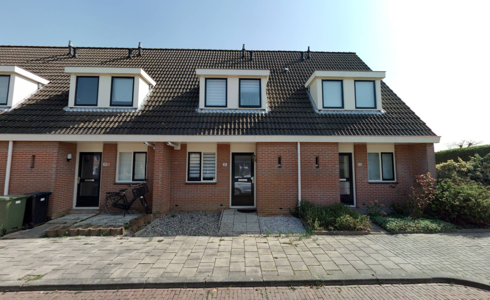 Commejansstraat 31, 4437 AR Ellewoutsdijk, Nederland