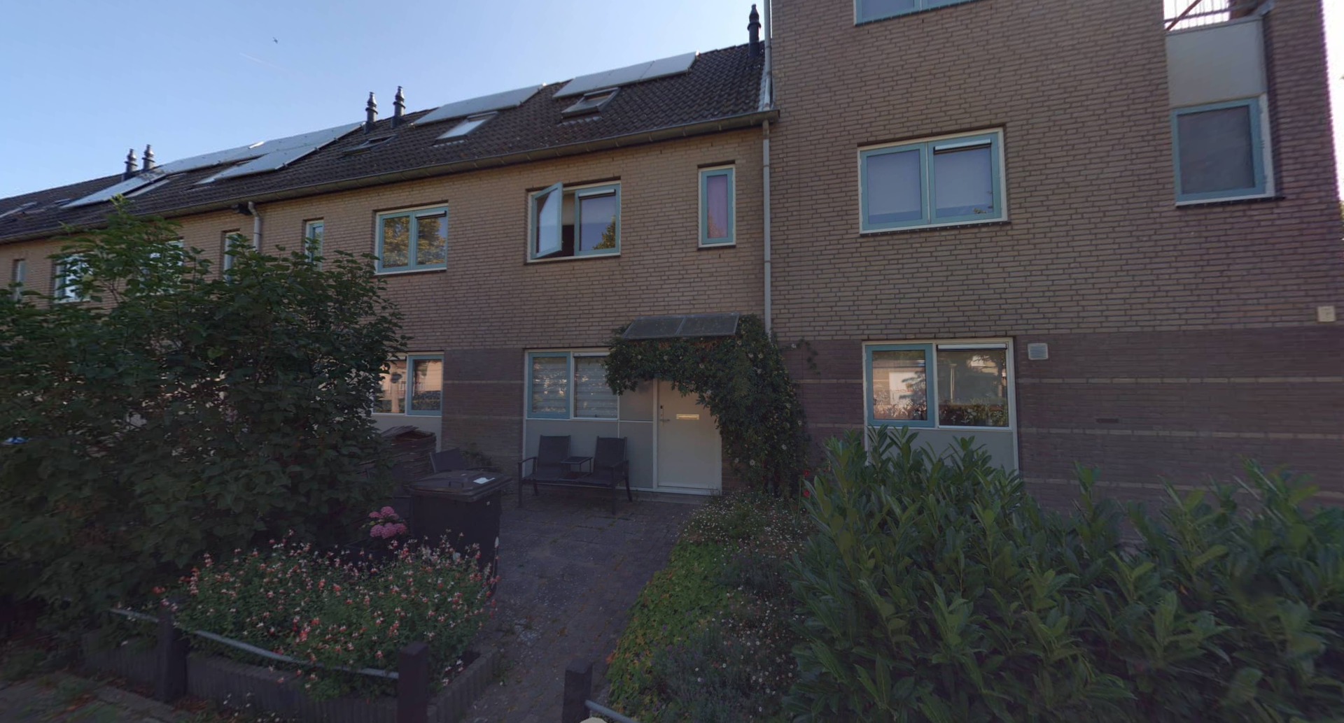Roggemeet 13, 4617 NP Bergen op Zoom, Nederland