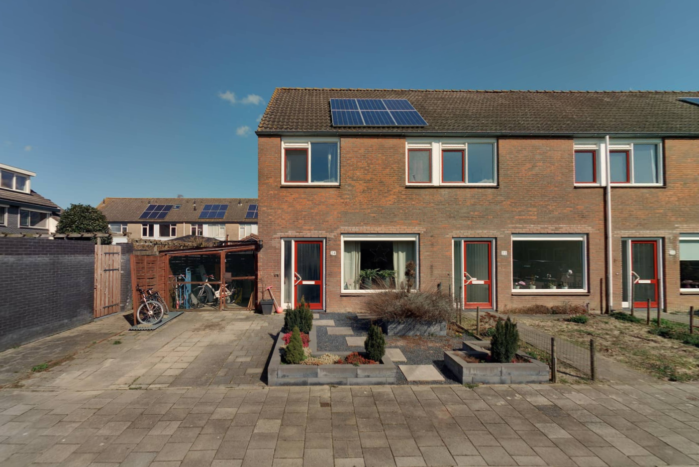 Mezehof 24, 4451 BX Heinkenszand, Nederland