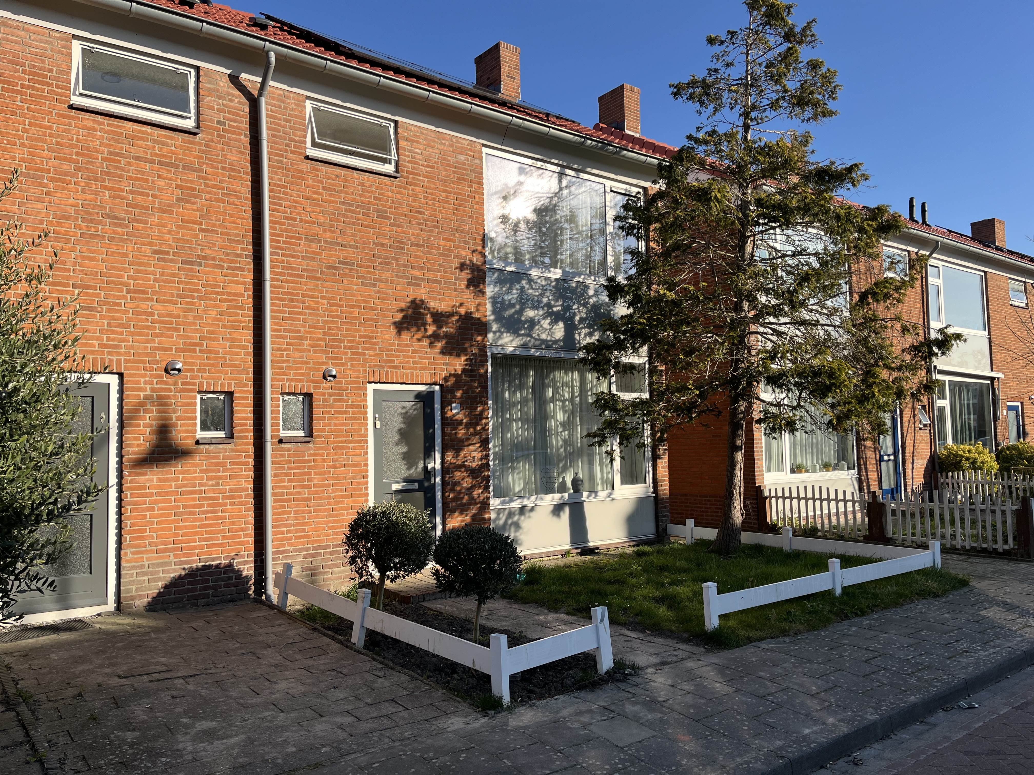 Moggestraat 11