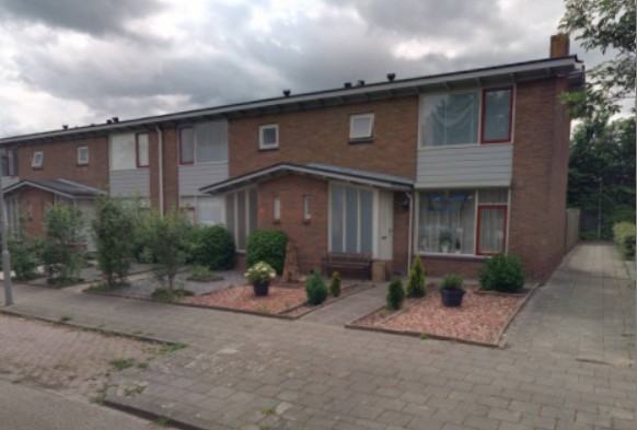 Prinses Beatrixweg 48