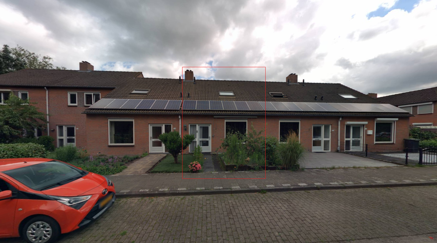 Buurtweg 122