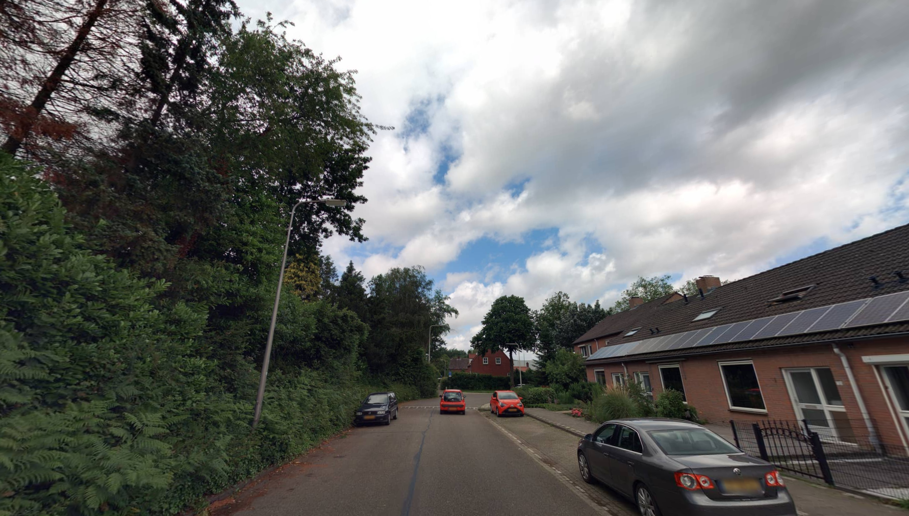 Buurtweg 122