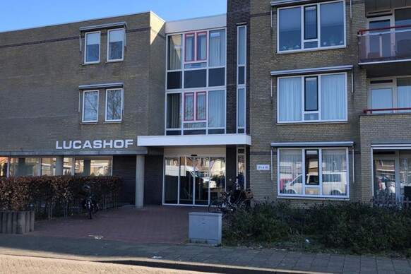 St Lucasplein 56
