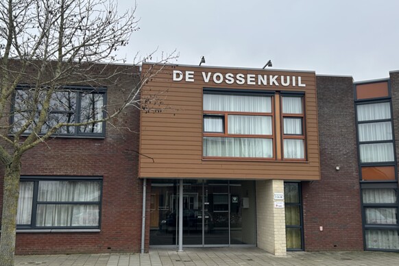 Bou Kooijmanstraat 14