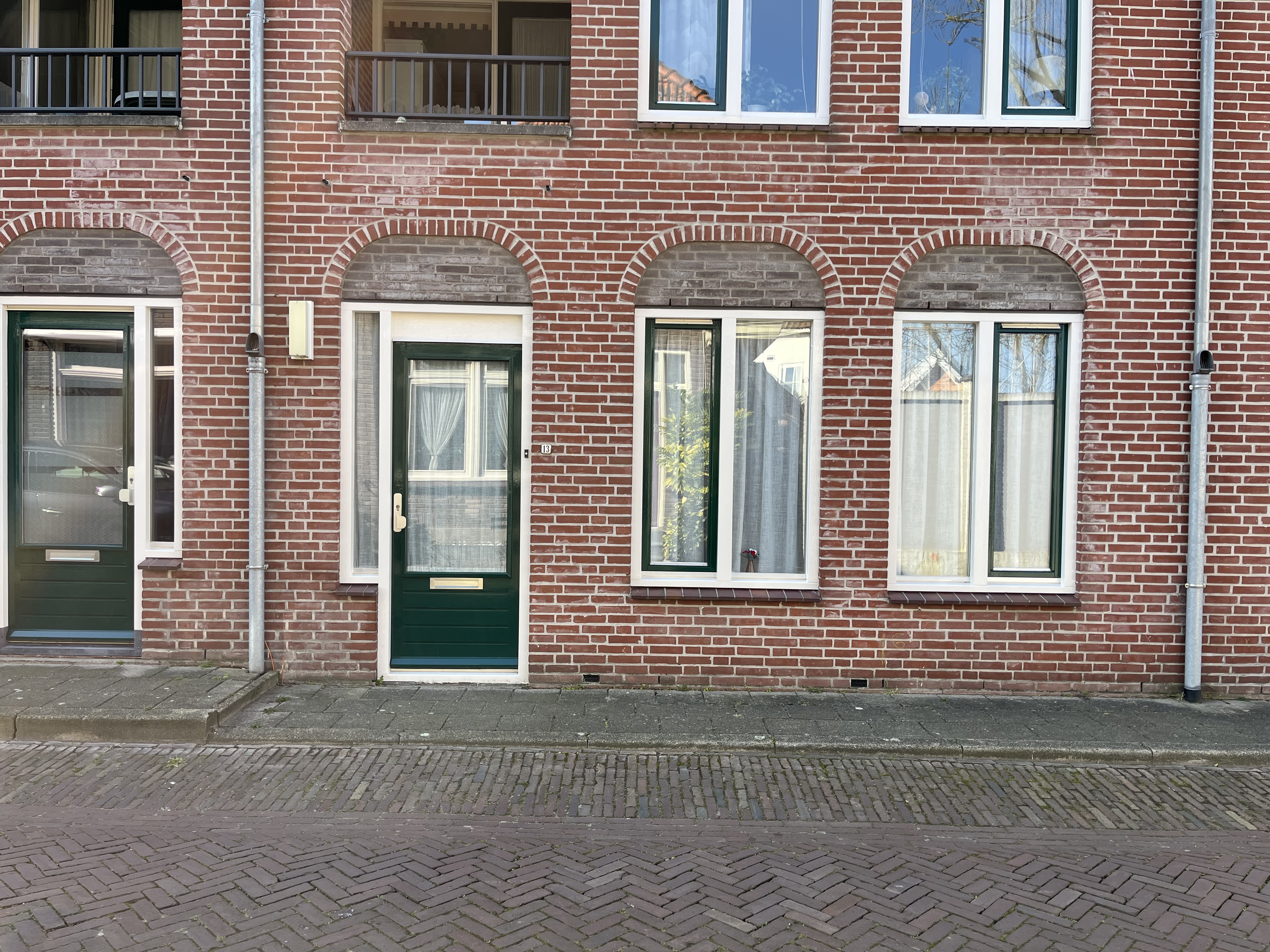 's Heer Arendstraat 13